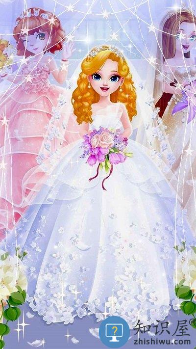 冰雪可可婚礼设计游戏下载v1.0.8 安卓版