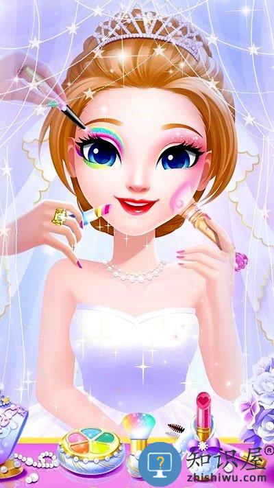 冰雪可可婚礼设计游戏下载v1.0.8 安卓版