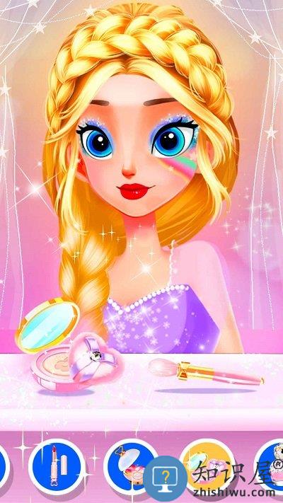 冰雪可可婚礼设计游戏下载v1.0.8 安卓版