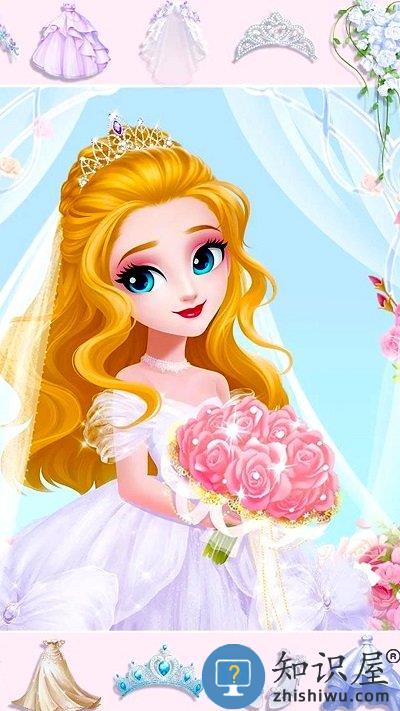 冰雪可可婚礼设计游戏下载v1.0.8 安卓版