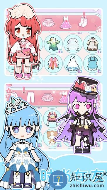 时尚女友制作最新版下载v1.0 安卓版