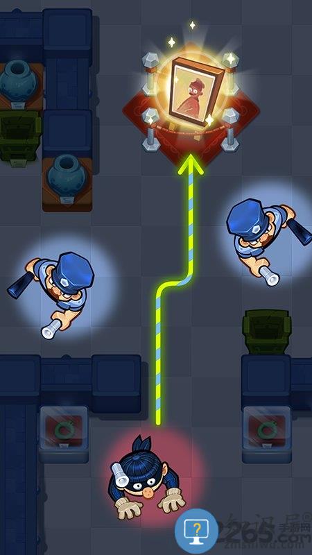 跑酷勇者游戏下载v1.29.0 安卓版