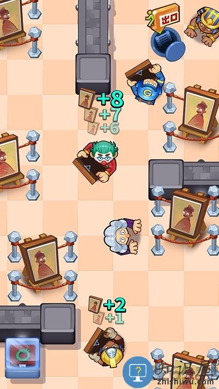 跑酷勇者游戏下载v1.29.0 安卓版