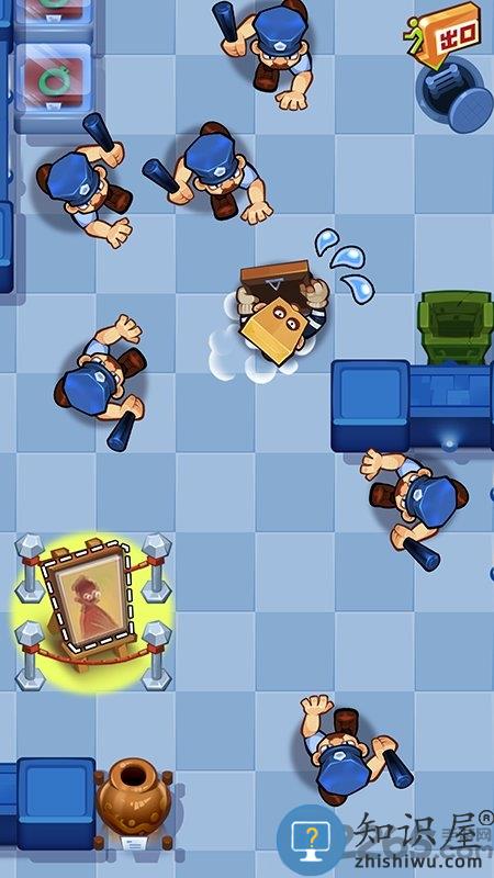 跑酷勇者游戏下载v1.29.0 安卓版