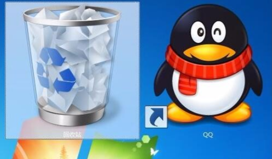 win7怎么调整桌面图标大小？win7修改图标大小教程