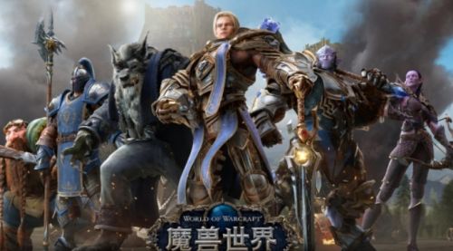 魔兽世界时光之穴通关方法介绍