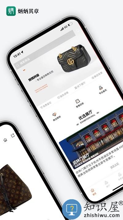 炳炳其章app下载v1.2 安卓版
