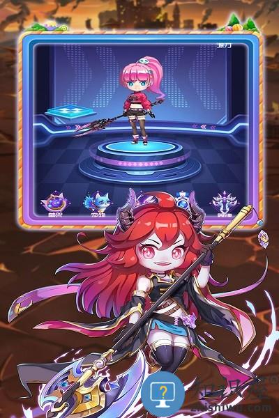 大侠不哭九游版下载v2.0 安卓版