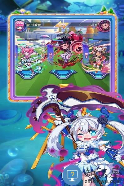 大侠不哭九游版下载v2.0 安卓版