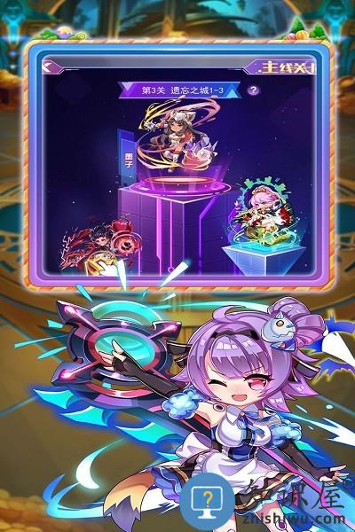 大侠不哭九游版下载v2.0 安卓版