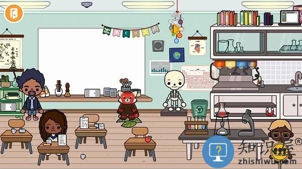 贝拉世界游戏下载