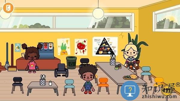 贝拉世界手游下载v1.0 安卓版