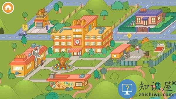 贝拉世界手游下载v1.0 安卓版