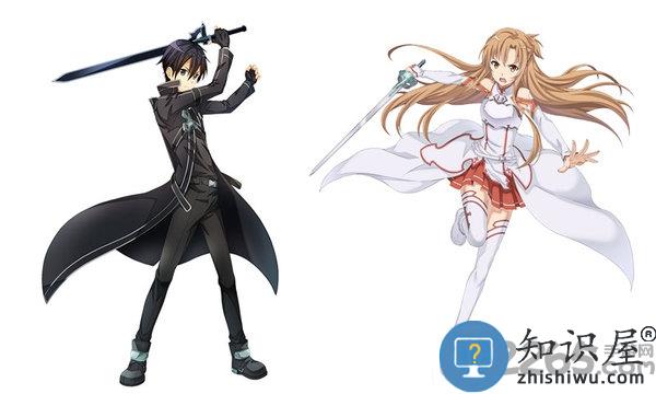 刀剑神域黑衣剑士王牌九游版下载v1.1.0 安卓版