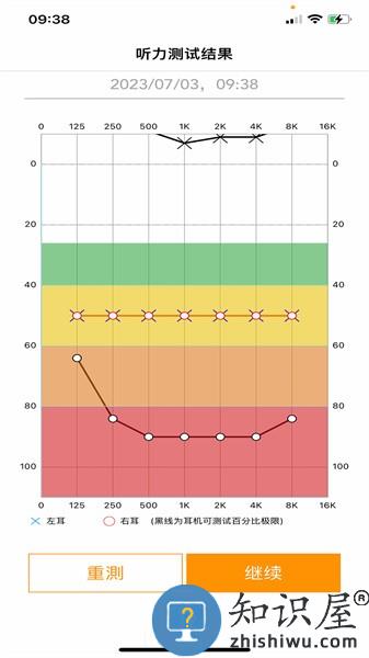 正听设备调试软件 v1.0.9 安卓版