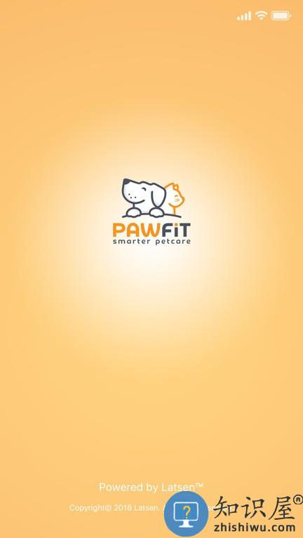 pawfit中文版 v2.8.0 安卓版