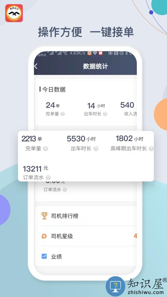 鹰明司机端车主下载v5.90.6.0001 安卓版