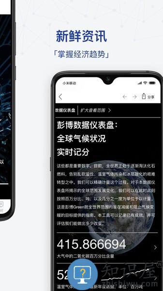 iBloomberg软件 v7.7.9 官方安卓版