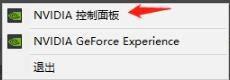 win10电脑2024怎么设置N卡