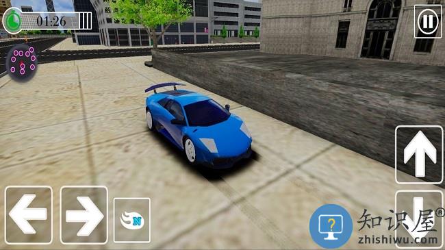 急速飞车世界地平线5手机版下载v1.0 安卓版