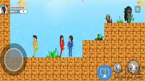 逃出冒险岛最新版下载v1.0.5 安卓版