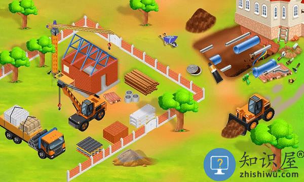 儿童建房子手机版下载v2.2 安卓版