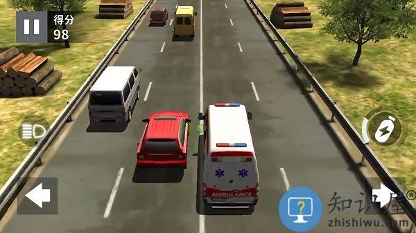 极限碰碰车小游戏下载v1.0 安卓版