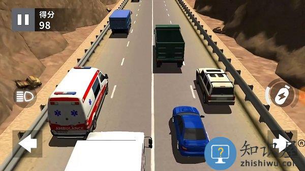 极限碰碰车小游戏下载v1.0 安卓版