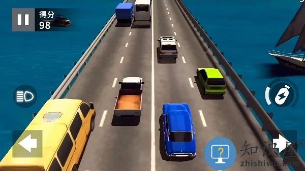 极限碰碰车小游戏下载v1.0 安卓版