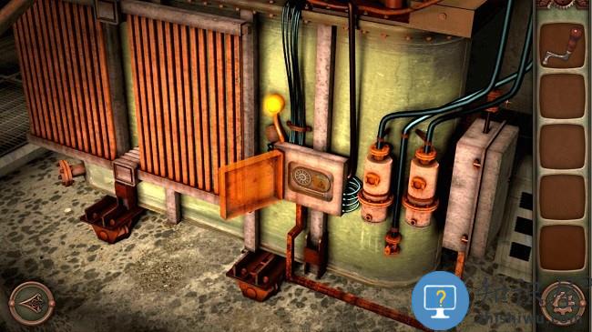 解谜能力者游戏下载