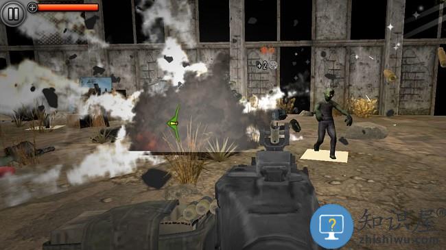 恐怖僵尸世界游戏手机版下载v300.1.0.3018 安卓版