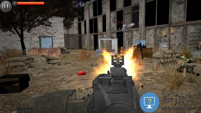 恐怖僵尸世界游戏手机版下载v300.1.0.3018 安卓版