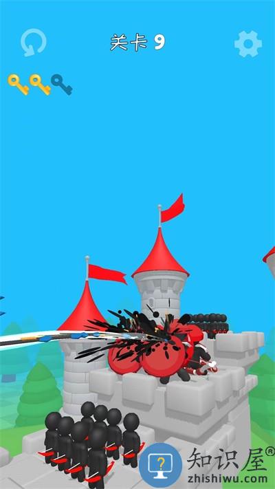 勇者夯官方版下载v1.0.1 安卓版