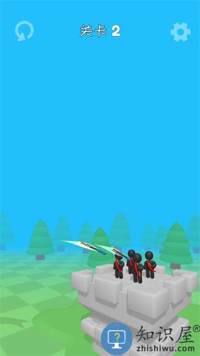 勇者夯官方版下载v1.0.1 安卓版