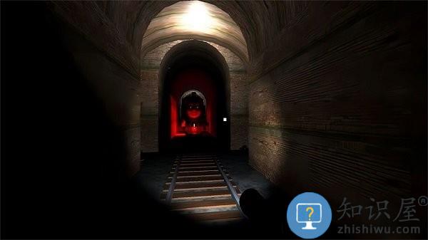 恐怖世界大逃亡手机版下载