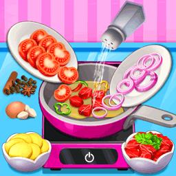 中华美食小当家游戏下载v1.0 安卓版