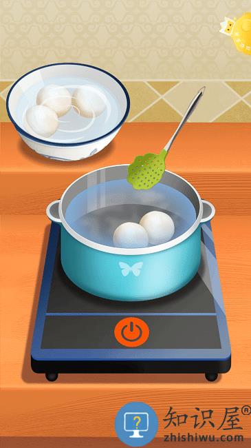 中华美食小当家游戏下载v1.0 安卓版