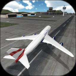 飞行员模拟手机版下载v2.03 安卓版