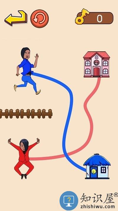 超级大脑洞游戏下载