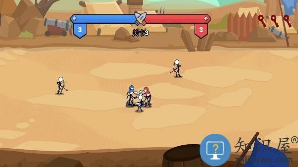 火柴人神龙斗士手机版下载v0.0.6 安卓版