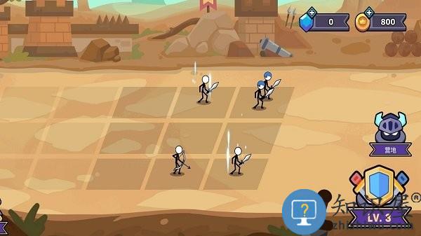 火柴人神龙斗士手机版下载v0.0.6 安卓版