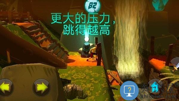 夺城勇士手机版下载v1.0.1 安卓版