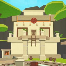 寻迹守护者游戏中文版下载v1.0.2 安卓版