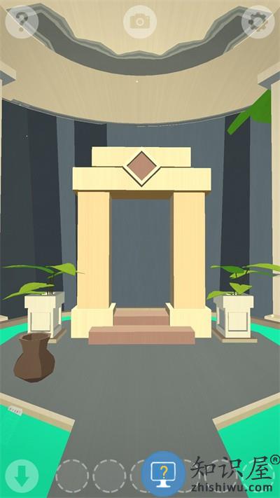 寻迹守护者游戏中文版下载v1.0.2 安卓版