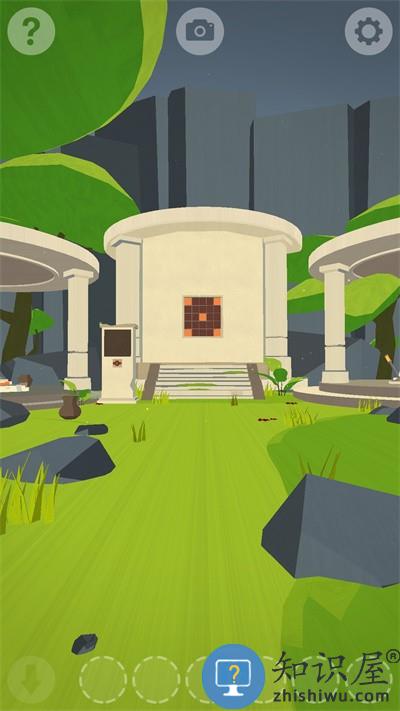 寻迹守护者游戏中文版下载v1.0.2 安卓版