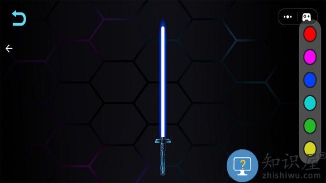 星战模拟激光剑手机版下载v1.0 安卓版