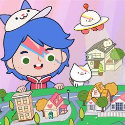 托卡家园我的别墅游戏下载v1.0 安卓版