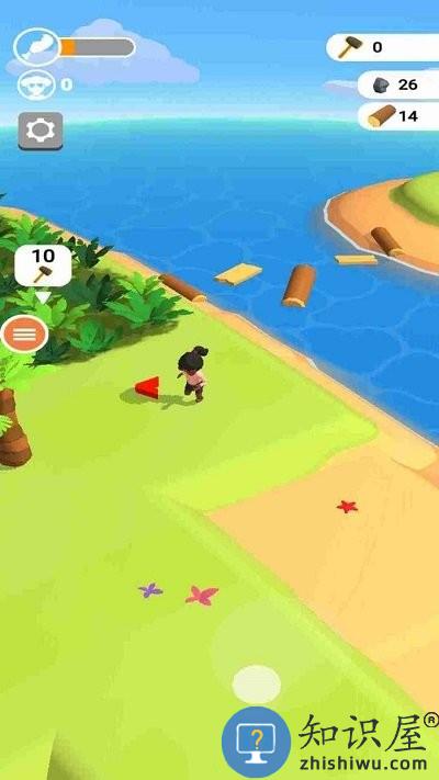 生存岛模拟器手机版下载v1.0 安卓版