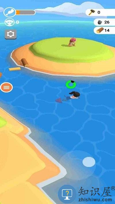 生存岛模拟器手机版下载v1.0 安卓版