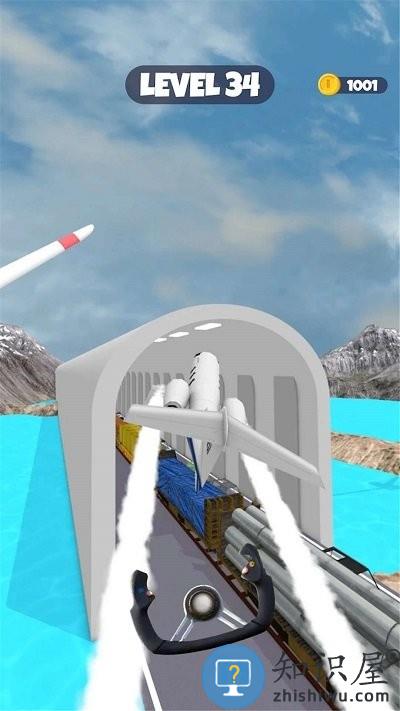 王牌飞行员最新版下载v1.37 安卓版